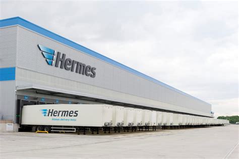 hermes distribution center nuremberg|hermes delivery depots.